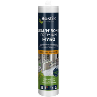 Bostik Bostik H750 Seal 'N' Bond Premium 290 ml