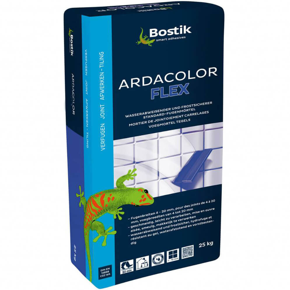 Bostik Ardacolor Flex 25kg
