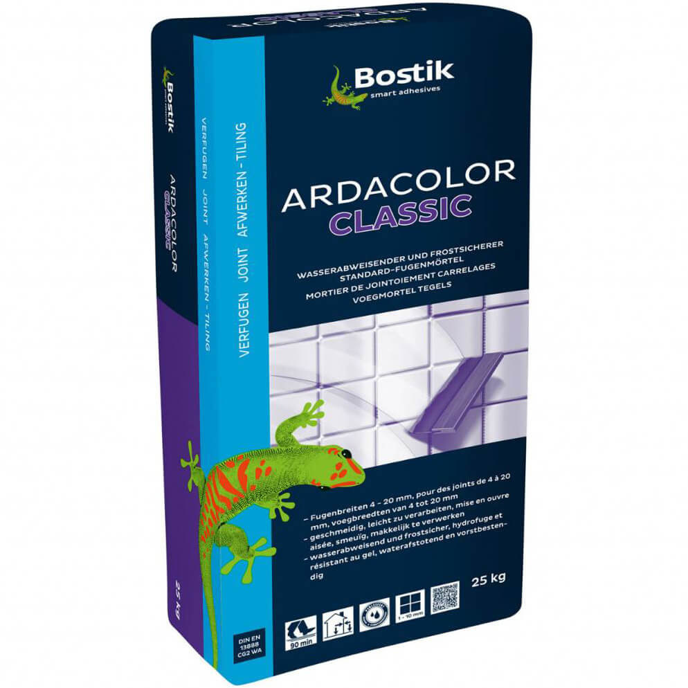 Bostik Ardacolor Classic 25kg