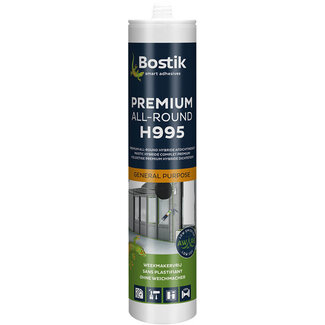 Bostik Bostik H995 Premium Allround 290ml