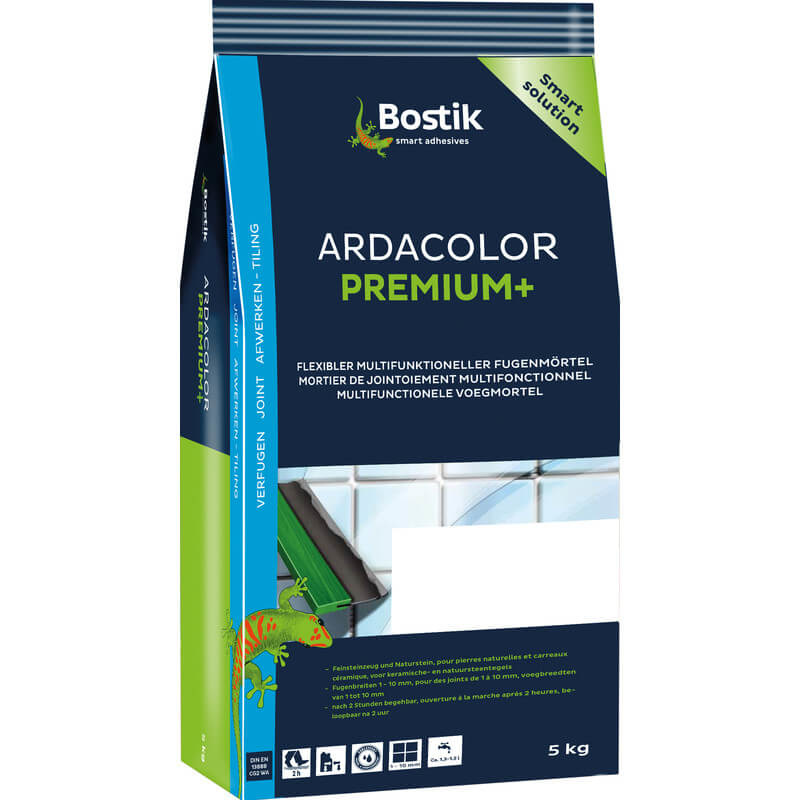 Bostik Ardacolor Premium+ 5kg