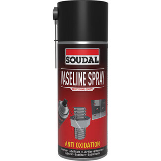 Soudal Spray de vaseline Soudal 400 ml