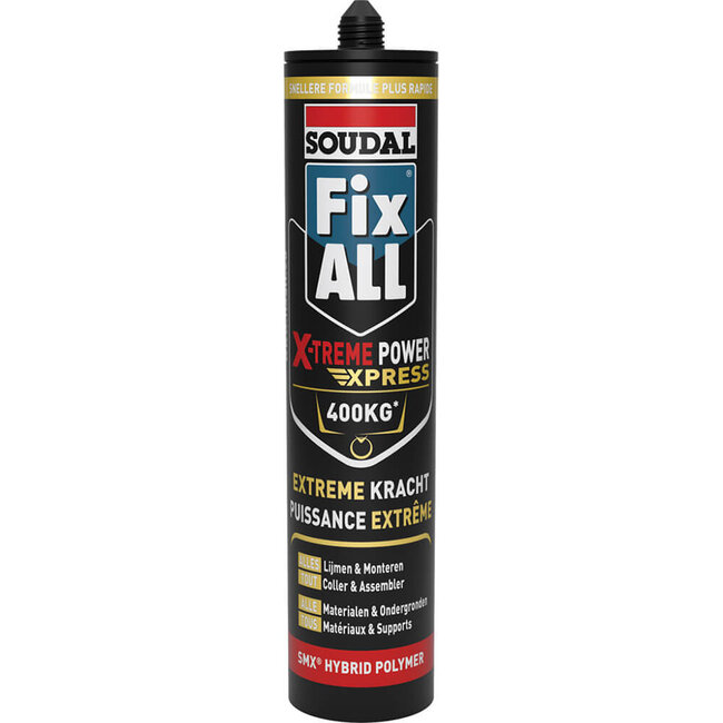 Soudal Fix All X-Treme Power Express 280ml