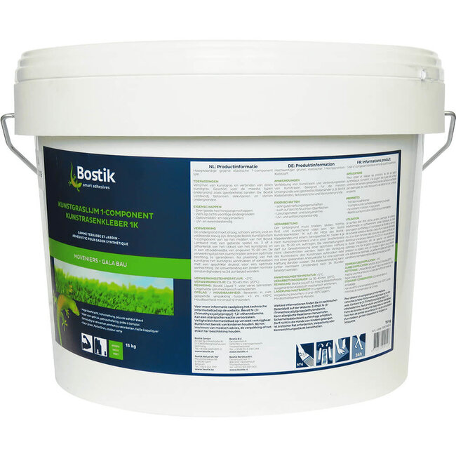 Bostik Kunstgraslijm 1-Component
