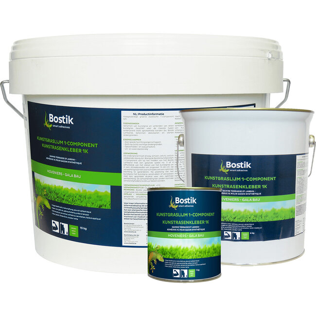 Bostik Kunstgraslijm 1-Component