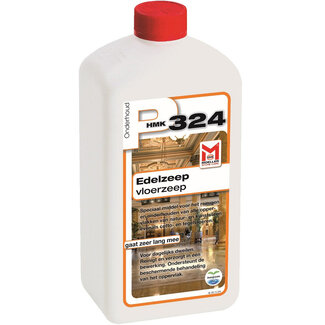 Moeller Stone Care HMK P324 Edelzeep Bodenseife