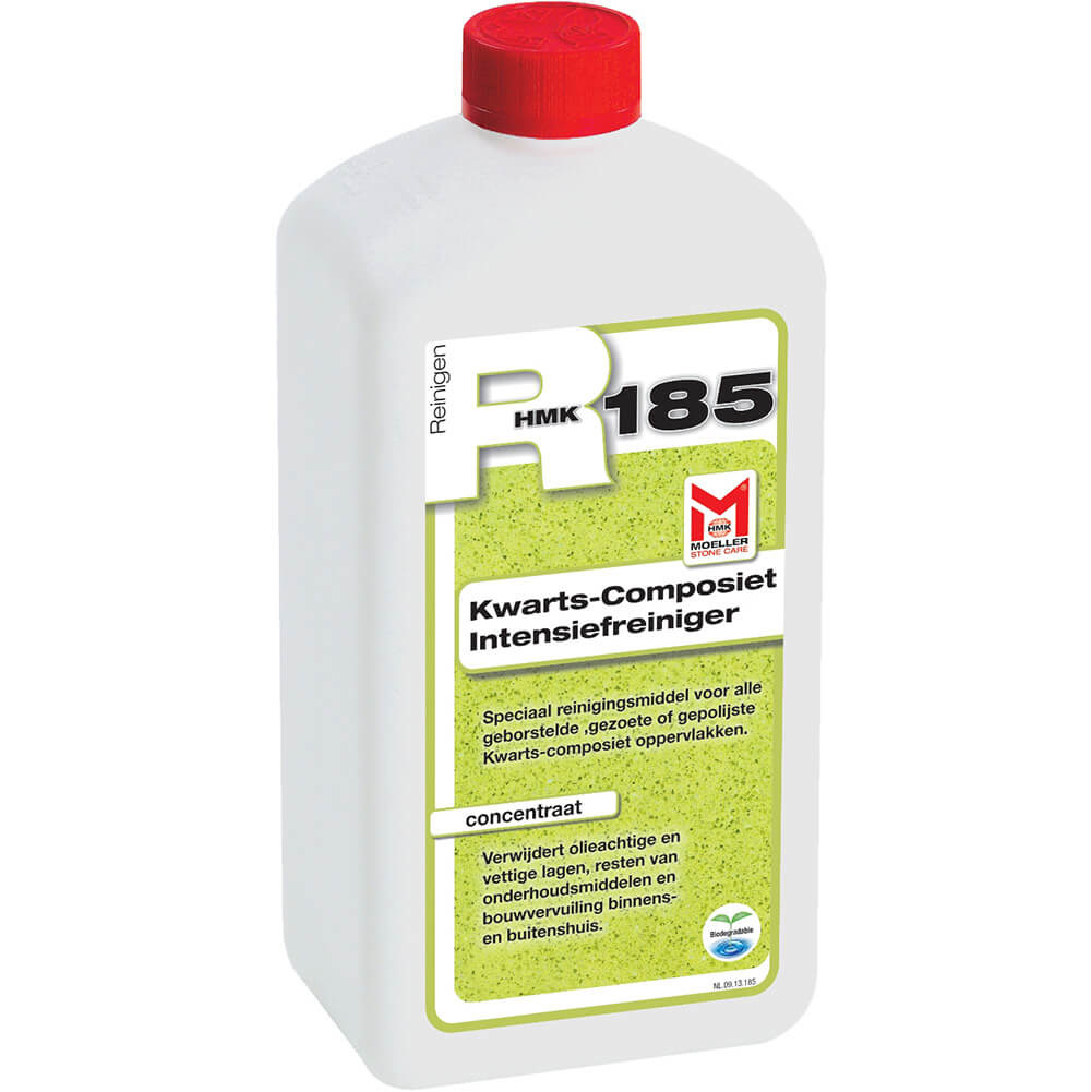 HMK R185 Kwarts-Composiet Intensiefreiniger