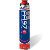 Nullifire FF197 Brandwerende Purschuim 750ml