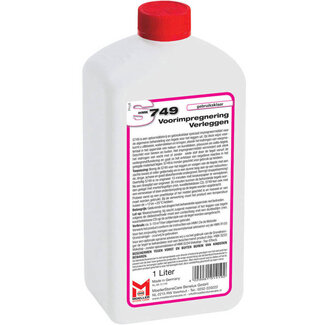 Moeller Stone Care HMK S749 Vorimprägnierung Verlegung 1 Liter