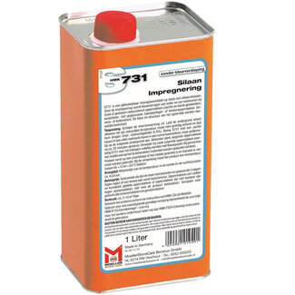 Moeller Stone Care Imprégnation au silane HMK S731 1 litre