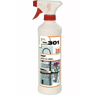 Moeller Stone Care HMK P301 RSP Drei in einem