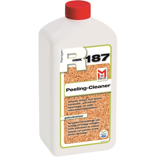 HMK R187 Peeling-Cleaner 1ltr