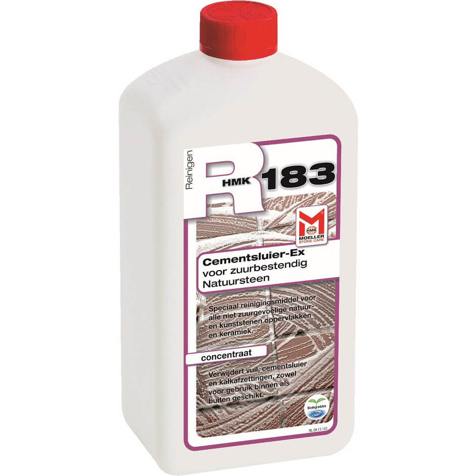 HMK R183 Cementsluier-Ex 1ltr