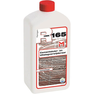 Moeller Stone Care HMK R165 Cementsluier- en Uitslagverwijderaar 1ltr