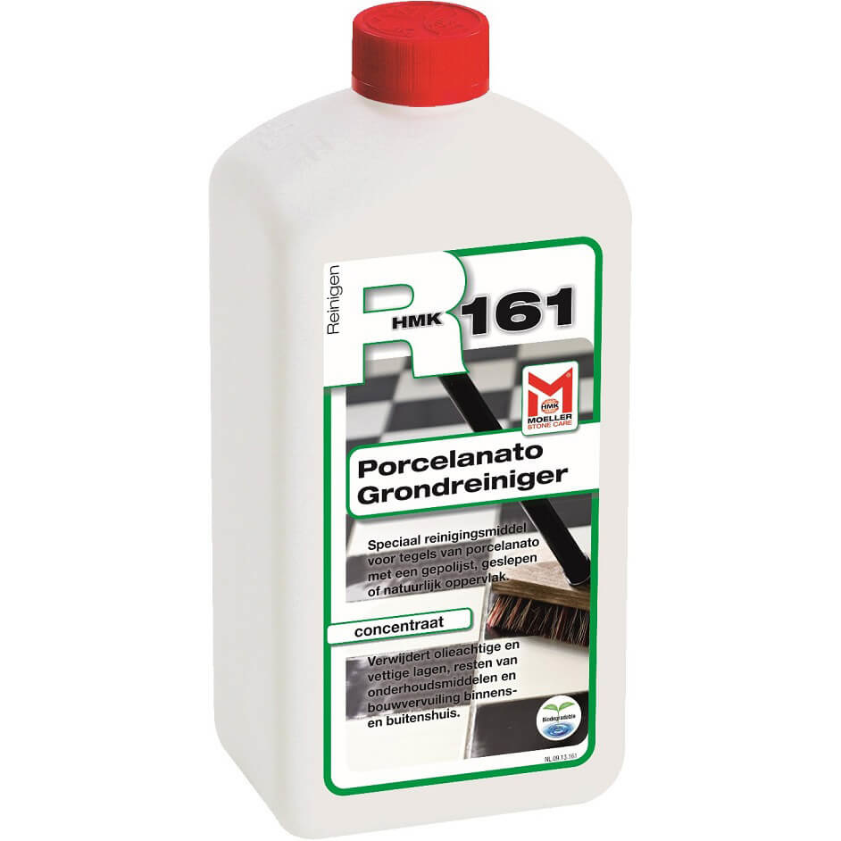 HMK R161 Porcelanato Grondreiniger 1ltr
