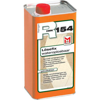 Moeller Stone Care HMK R154 Lösefix soluble dans l'eau 1 litre