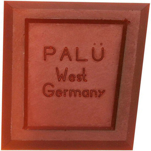 Zwaluw Afstrijkspatel PALU