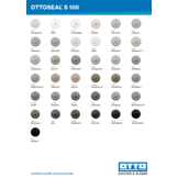 Ottoseal S100 300ml