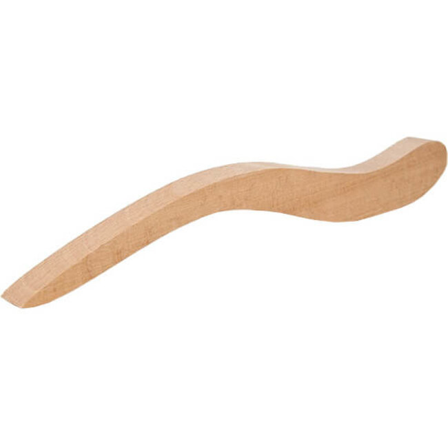 Abschlussstäbe 6 mm - 40 mm