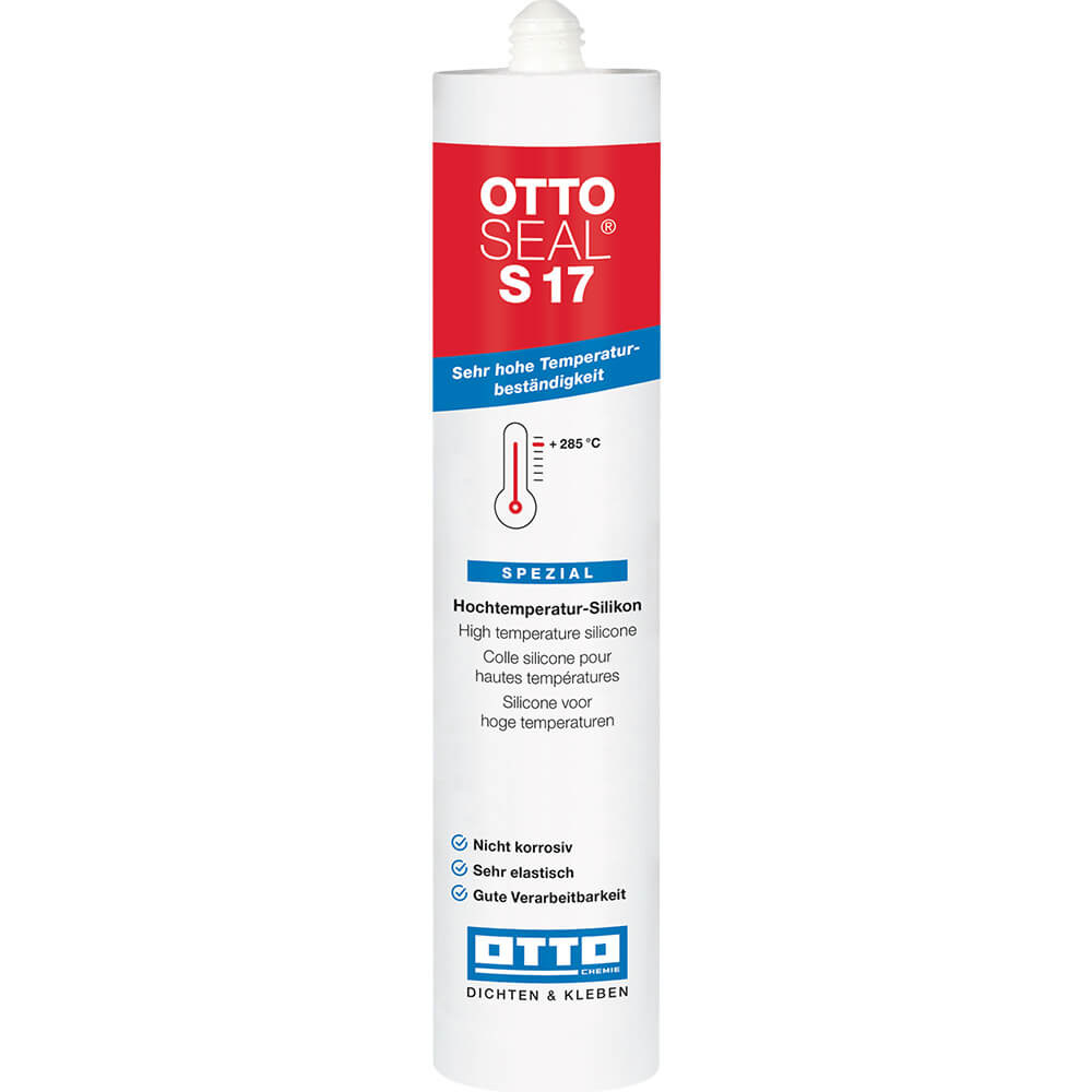 Ottoseal S17 310ml