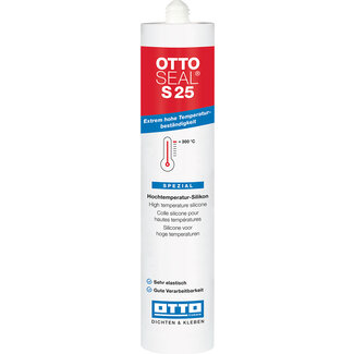 Otto Chemie Ottoseal S25 310 ml