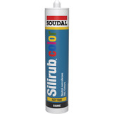 Soudal Silirub Color 300ml