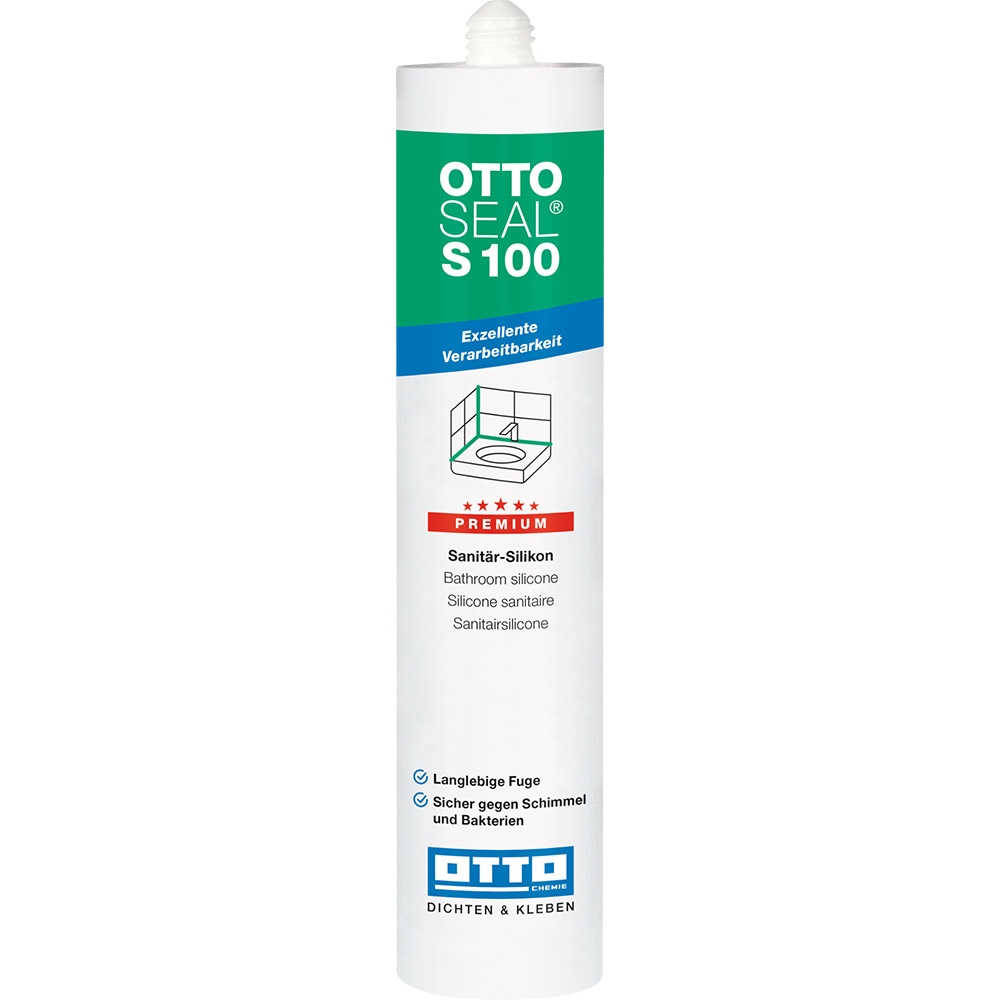 Ottoseal S100 300ml