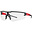 Milwaukee Lunettes de sécurité Milwaukee transparentes