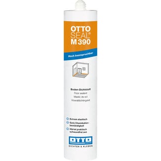 Otto Chemie Ottoseal M390 310 ml