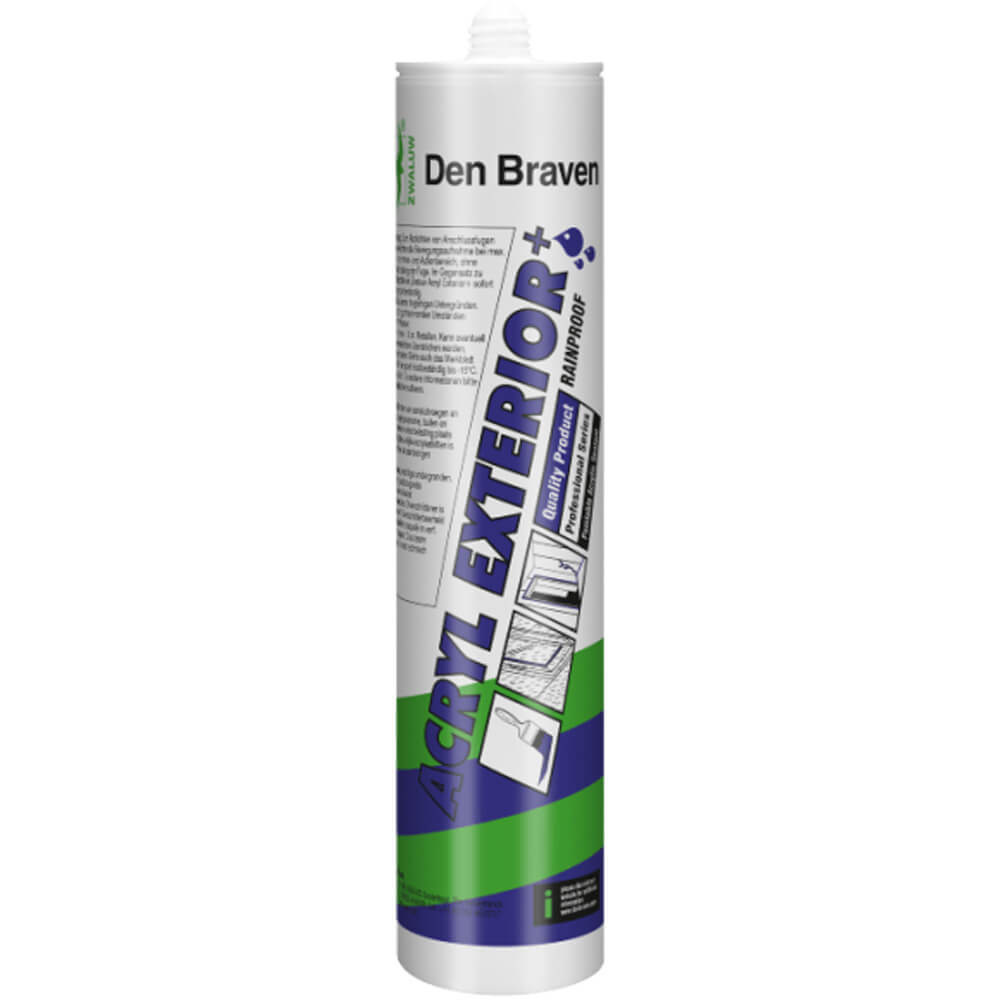 Zwaluw Acryl Exterior+ 310ml