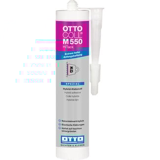 Otto Chemie Ottocoll M550 HiTack 310 ml