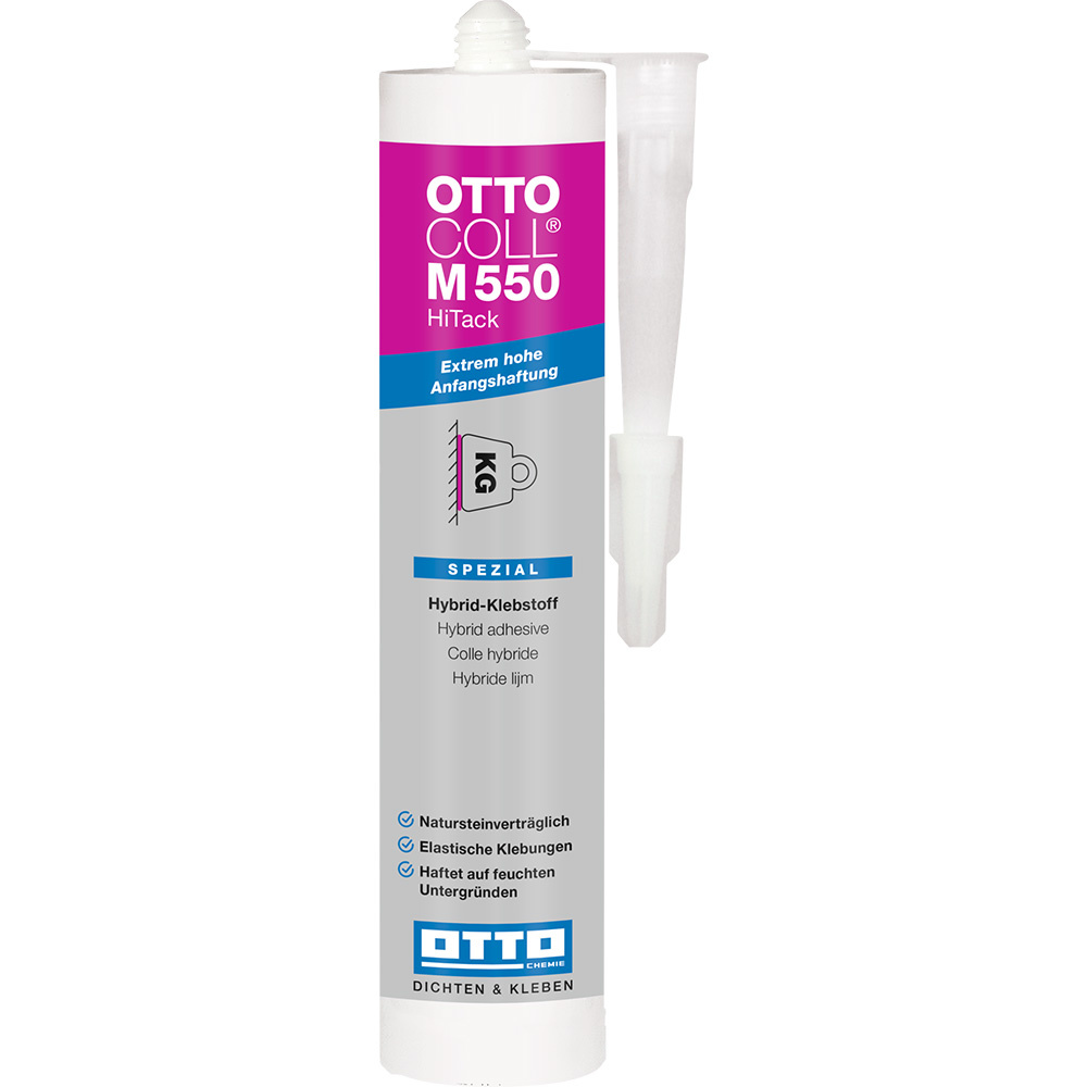 Ottocoll M550 HiTack 310ml