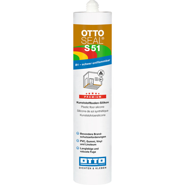 Ottoseal S51 310ml