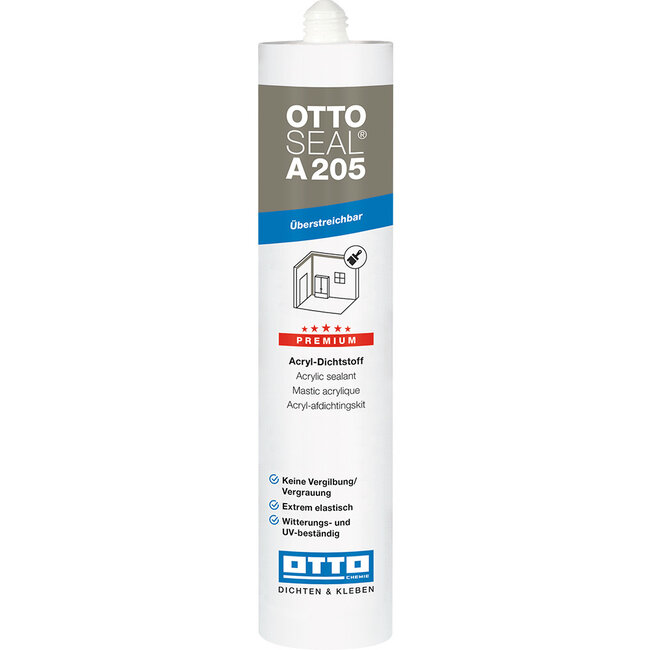 Ottoseal A205 310ml