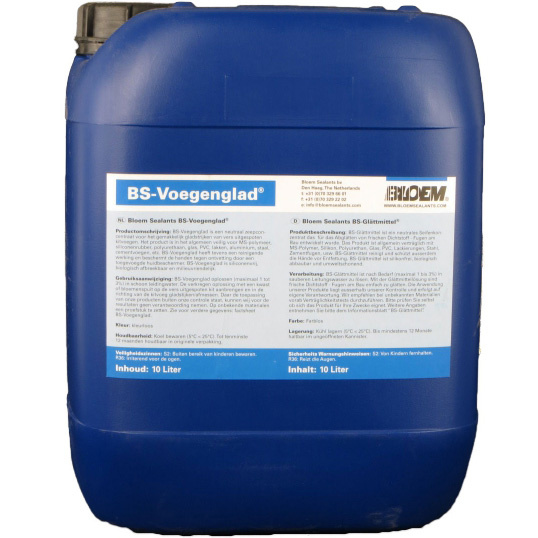 Bloem BS Voegenglad 10ltr