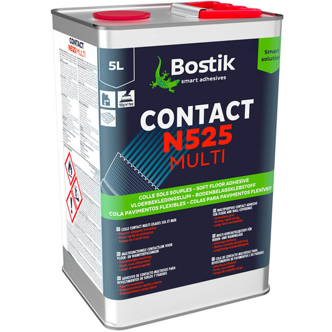 Bostik Contact N525 Multi
