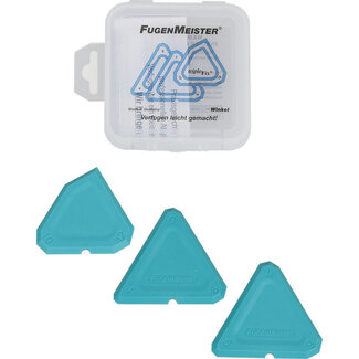 Fugenmeister Lisseur d'articulations Fugenmeister TripleFix Shop