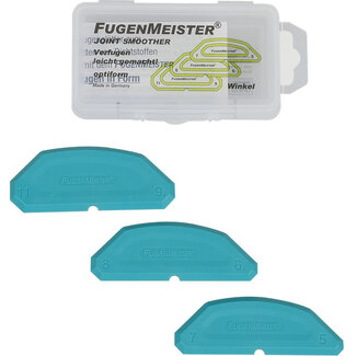Fugenmeister Lisseur de joints Fugenmeister Boutique 3