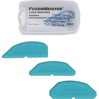 Fugenmeister Lisseur de joints Fugenmeister Angle Shop 1