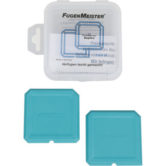 Fugenmeister Fugenmeister Fugenglätter Duplex Shop