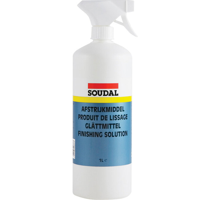 Soudal Afstrijkmiddel