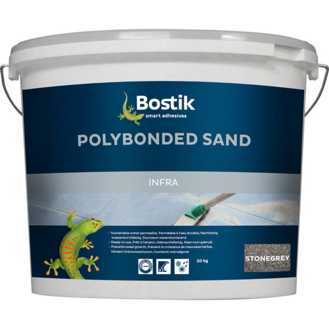 Bostik Polybonded Sand 20kg