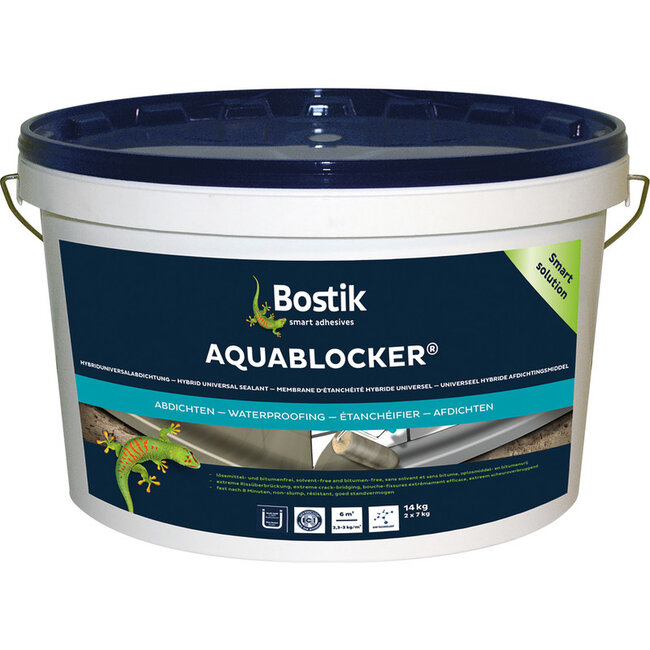 Bostik Aquablocker