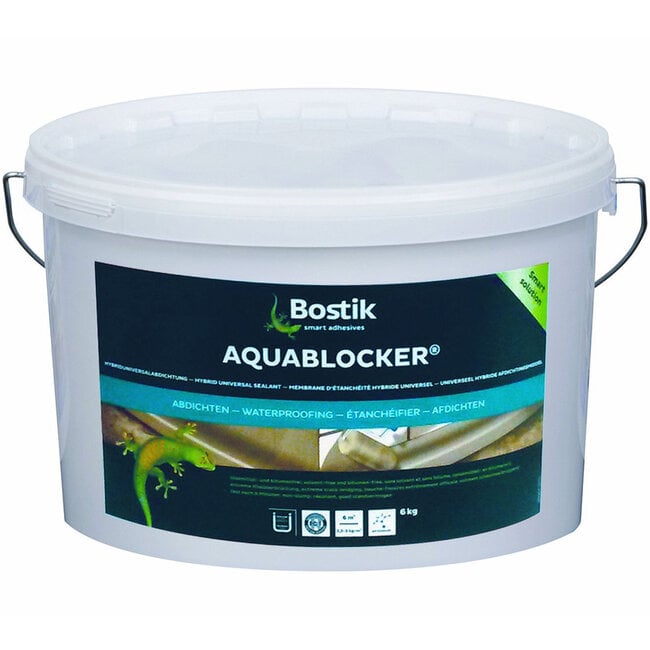 Bostik Aquablocker