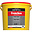 Frencken Frencken Holzleim Nova Col D2 A