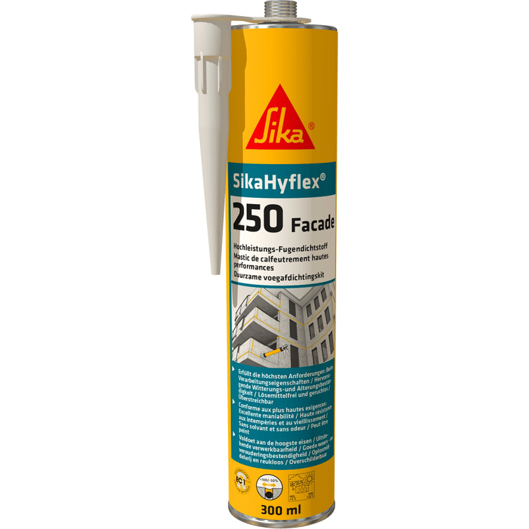 SikaHyflex 250 Facade 300ml
