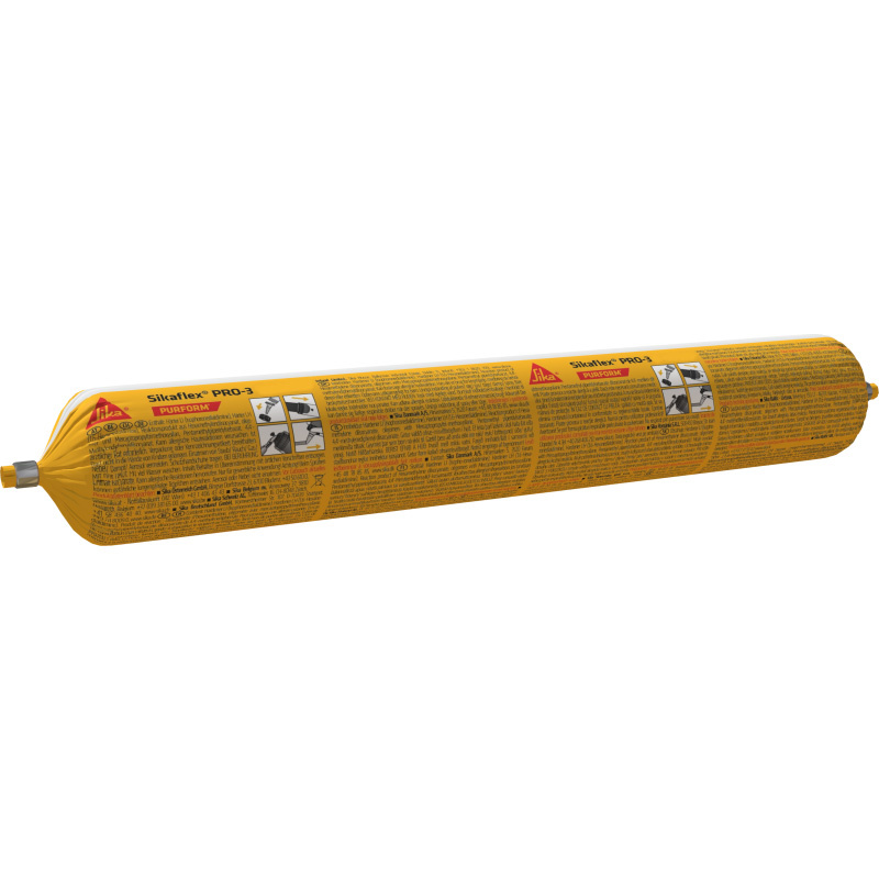 Sikaflex Pro-3 600ml