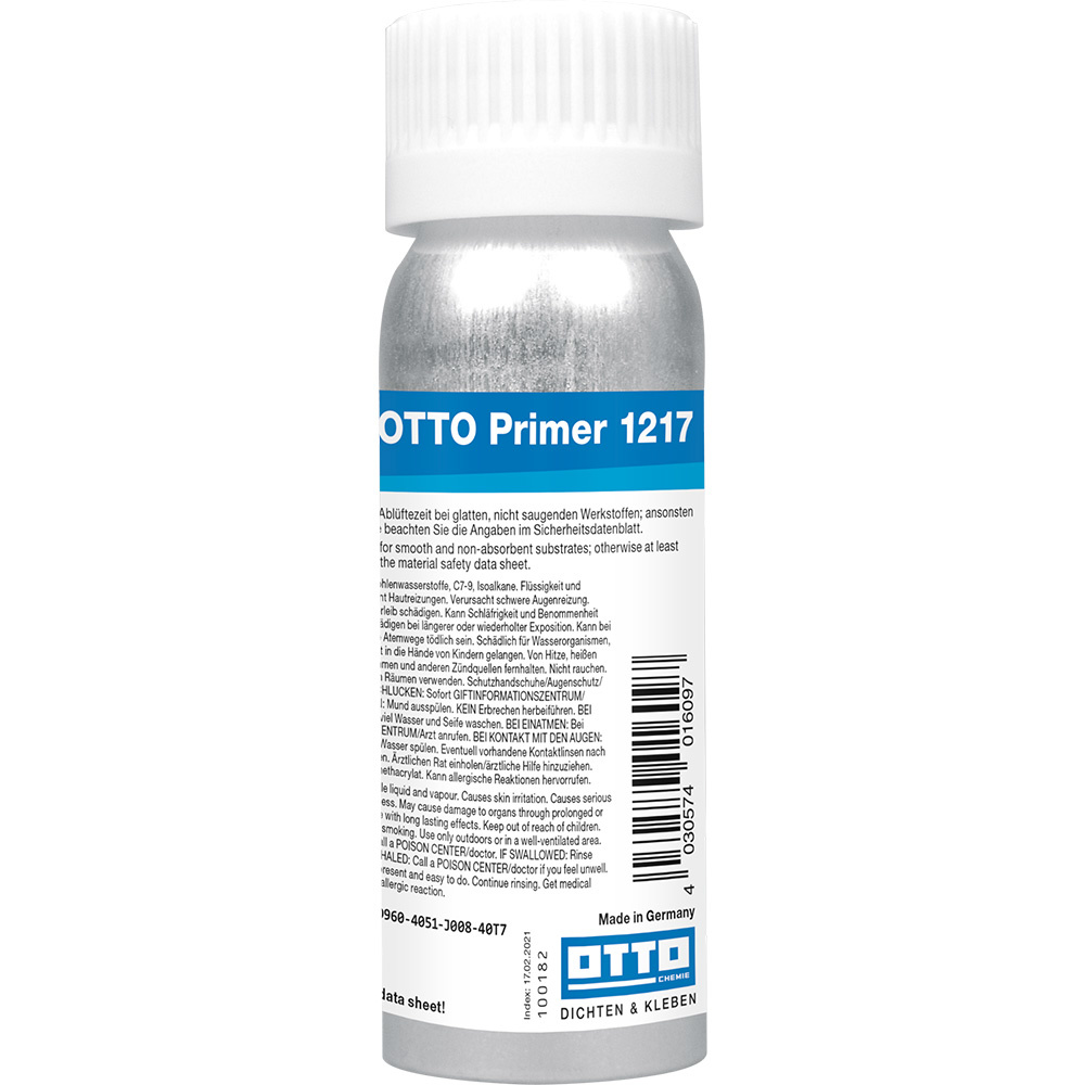 Otto Primer 1217