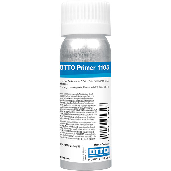 Otto Primer 1105