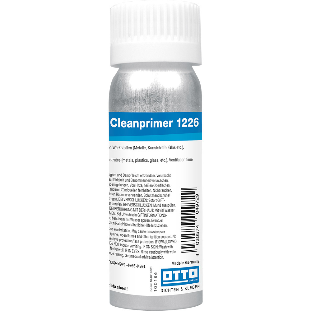 Otto Cleanprimer 1226